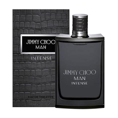 jimmy choo dior homme eau|jimmy choo intense for men.